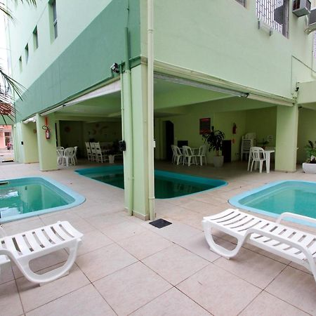 Ilha Sol Praia Hotel Florianópolis Εξωτερικό φωτογραφία