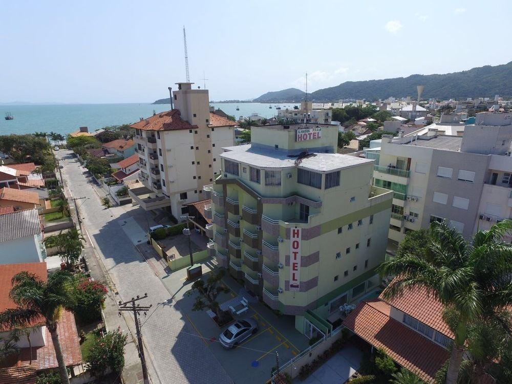 Ilha Sol Praia Hotel Florianópolis Εξωτερικό φωτογραφία
