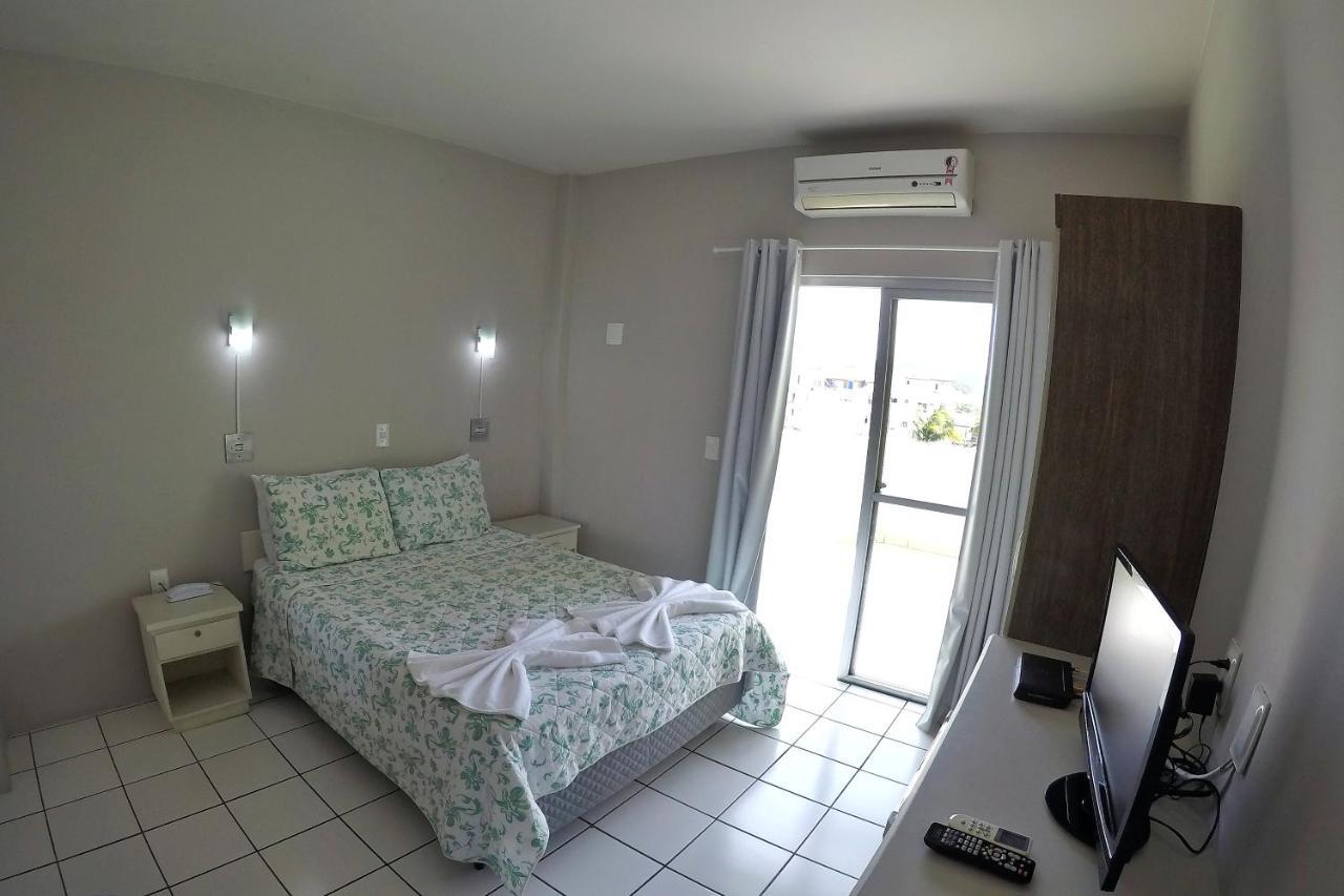 Ilha Sol Praia Hotel Florianópolis Εξωτερικό φωτογραφία