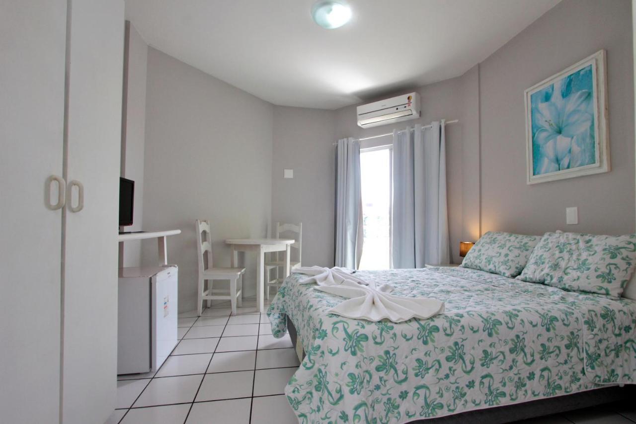 Ilha Sol Praia Hotel Florianópolis Εξωτερικό φωτογραφία