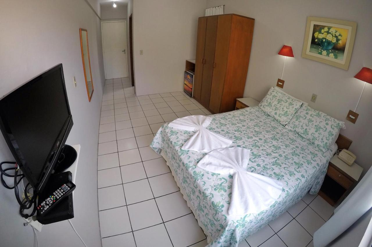 Ilha Sol Praia Hotel Florianópolis Εξωτερικό φωτογραφία